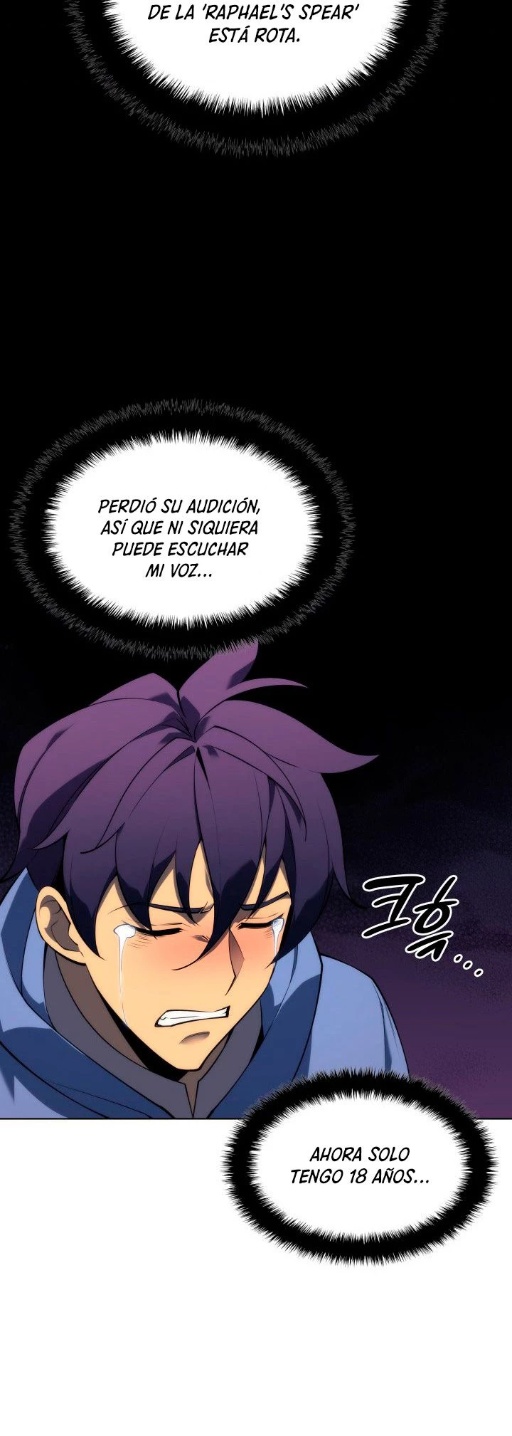 El Chetado (Overgeared) - Capítulo 118 - Página 28 - LectorTMOo