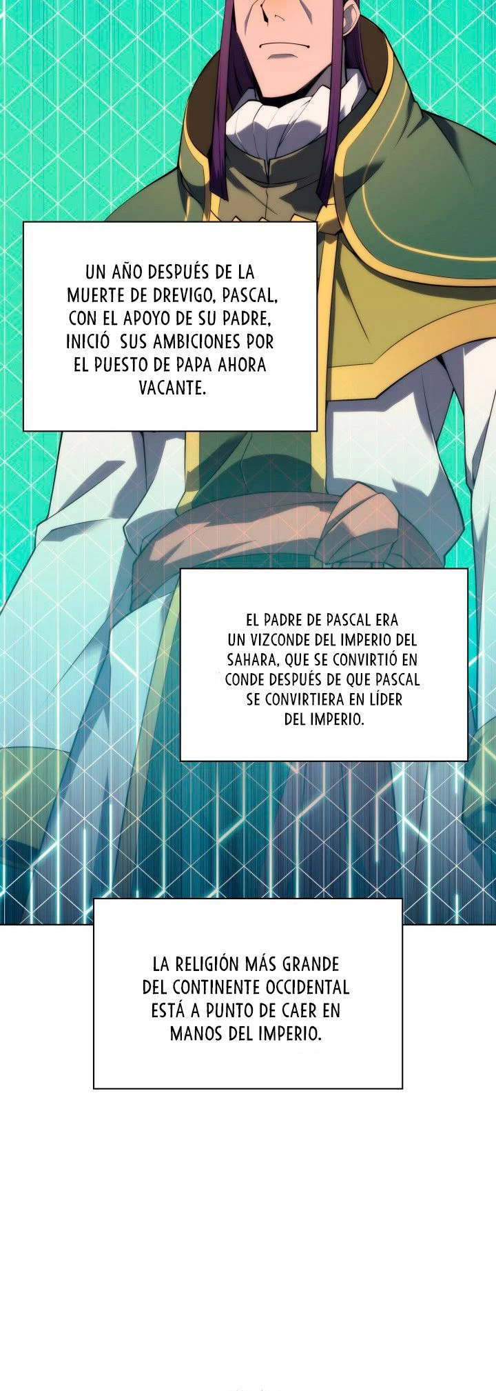 El Chetado (Overgeared) - Capítulo 118 - Página 30 - LectorTMOo