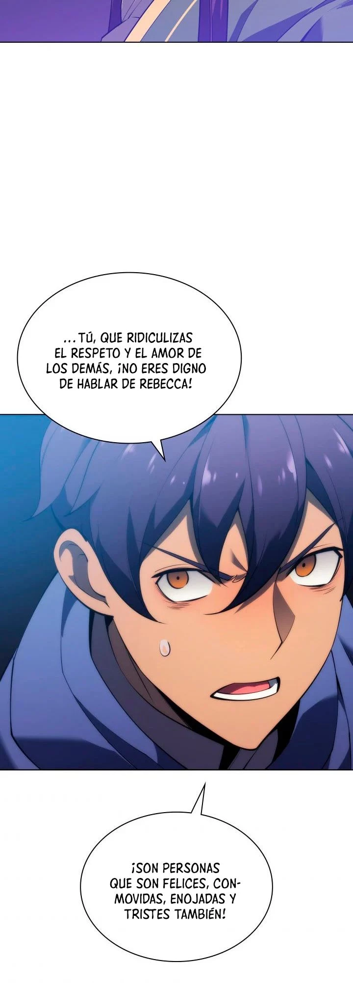 El Chetado (Overgeared) - Capítulo 118 - Página 36 - LectorTMOo