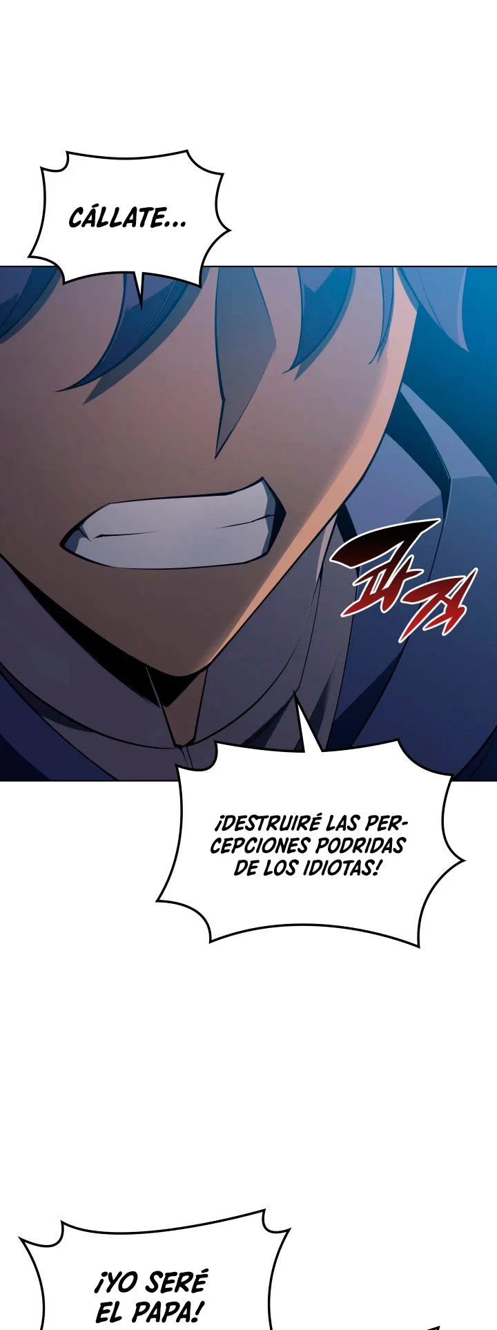 El Chetado (Overgeared) - Capítulo 118 - Página 38 - LectorTMOo