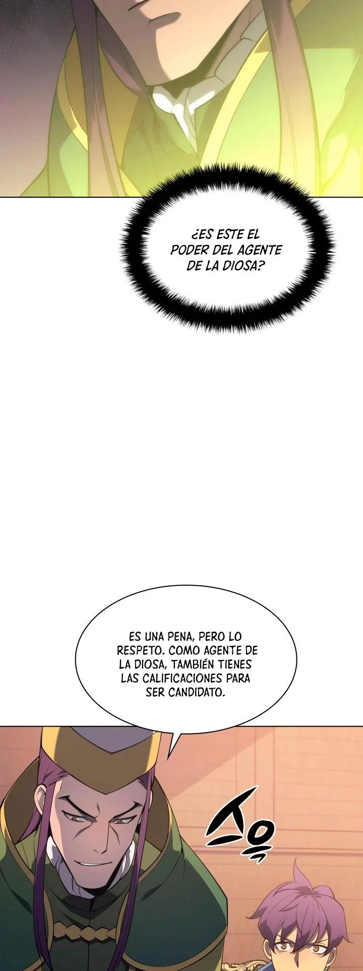 El Chetado (Overgeared) - Capítulo 118 - Página 42 - LectorTMOo
