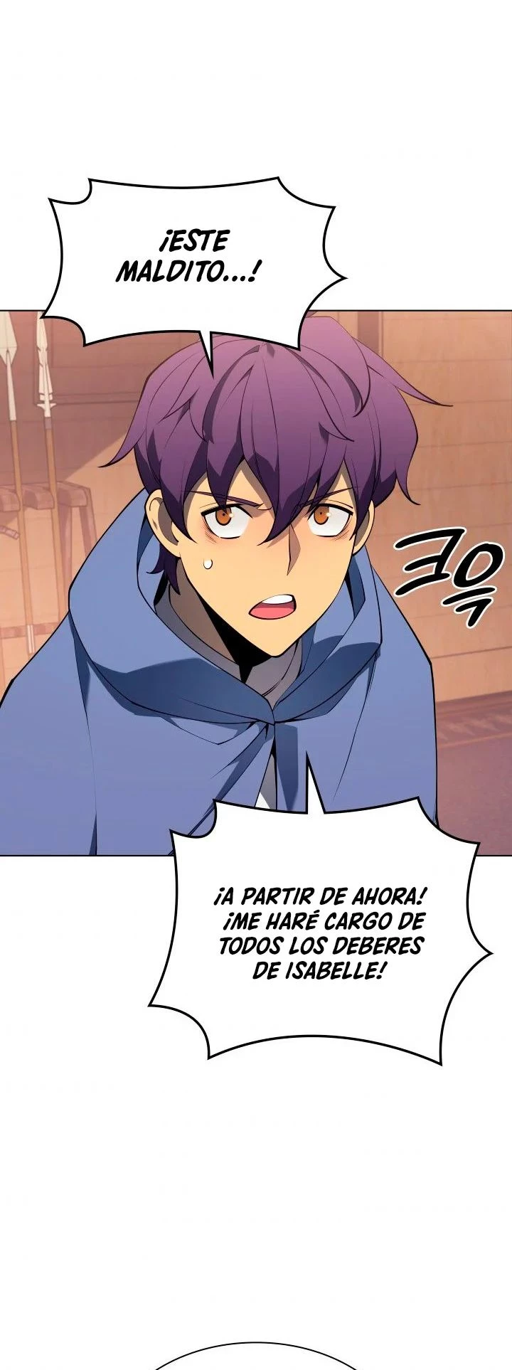 El Chetado (Overgeared) - Capítulo 118 - Página 46 - LectorTMOo