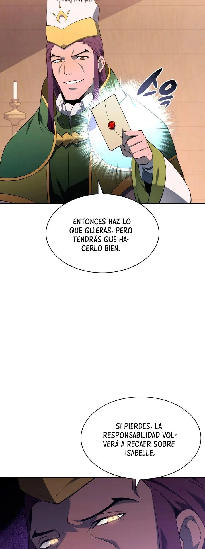 El Chetado (Overgeared) - Capítulo 118 - Página 48 - LectorTMOo