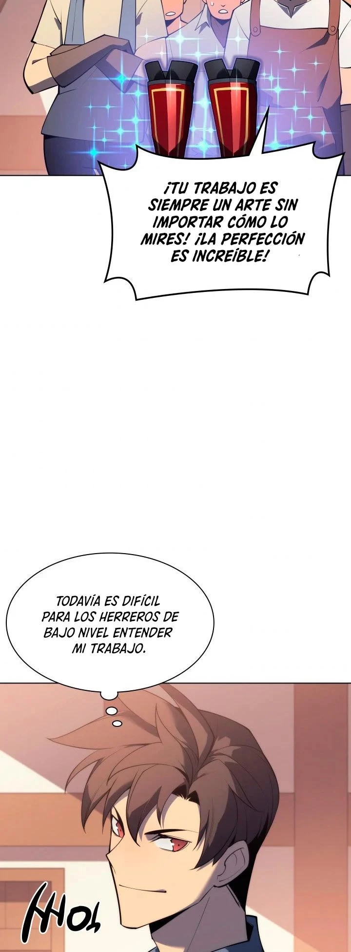 El Chetado (Overgeared) - Capítulo 118 - Página 56 - LectorTMOo