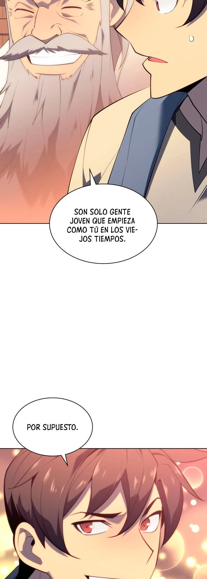 El Chetado (Overgeared) - Capítulo 118 - Página 64 - LectorTMOo