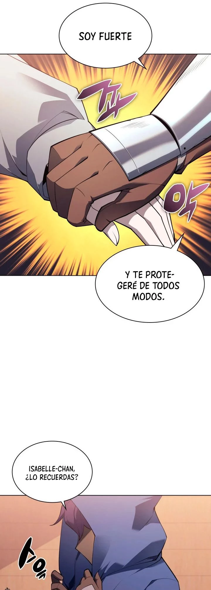 El Chetado (Overgeared) - Capítulo 118 - Página 69 - LectorTMOo