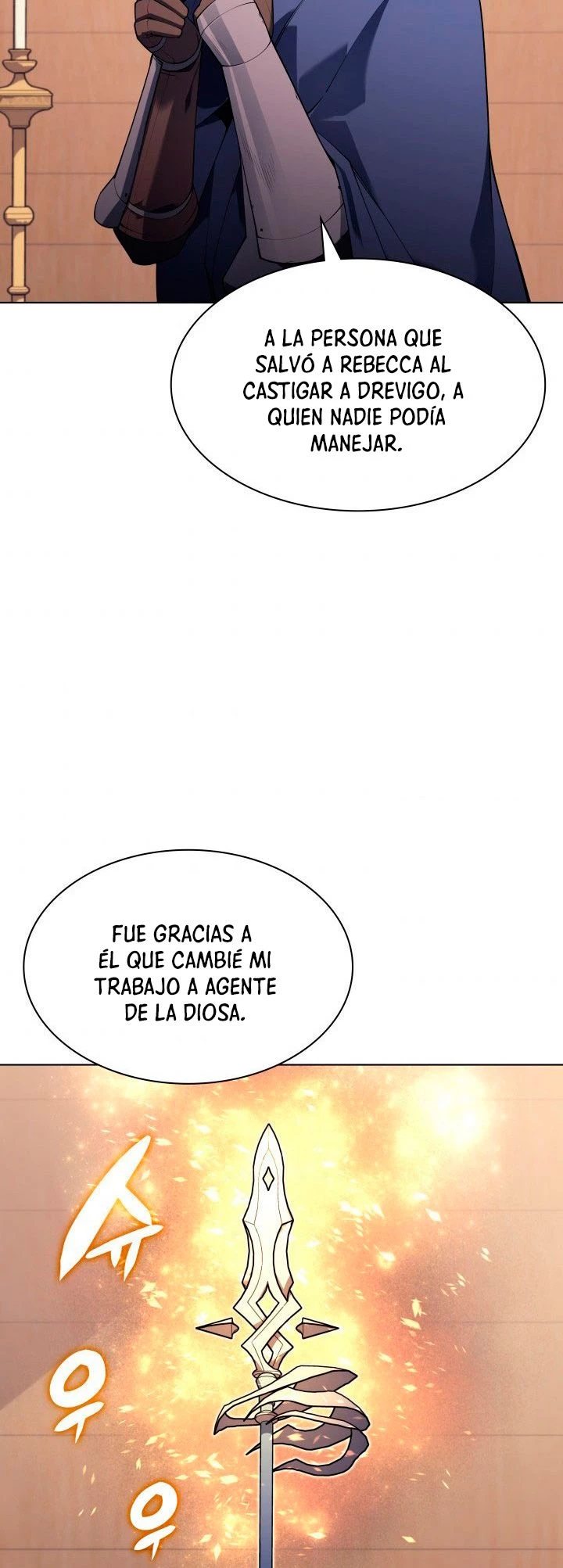 El Chetado (Overgeared) - Capítulo 118 - Página 70 - LectorTMOo