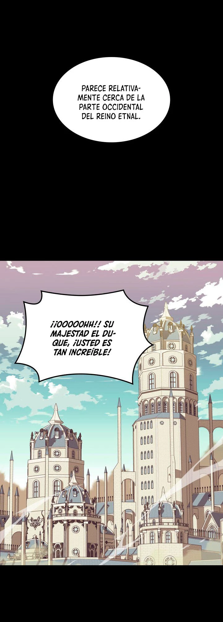 El Chetado (Overgeared) - Capítulo 118 - Página 72 - LectorTMOo