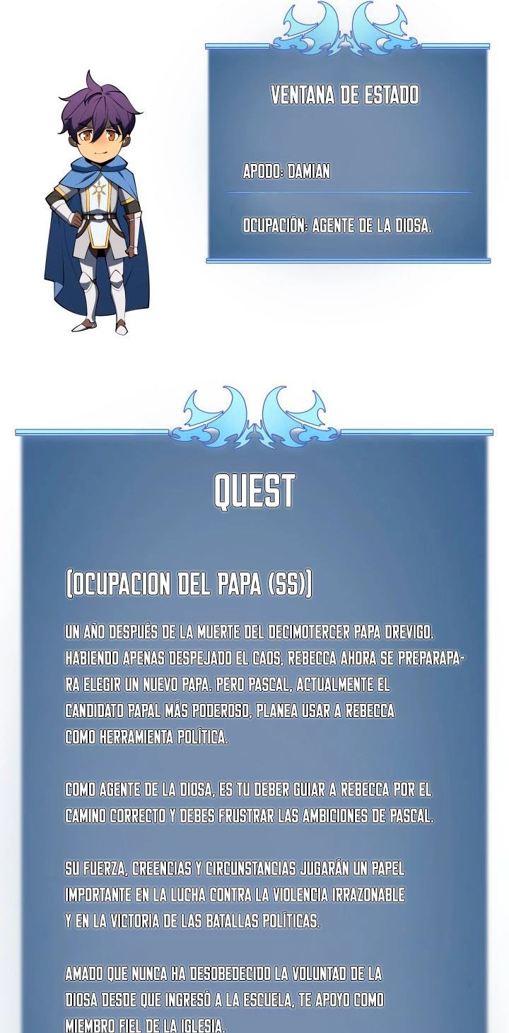 El Chetado (Overgeared) - Capítulo 118 - Página 84 - LectorTMOo