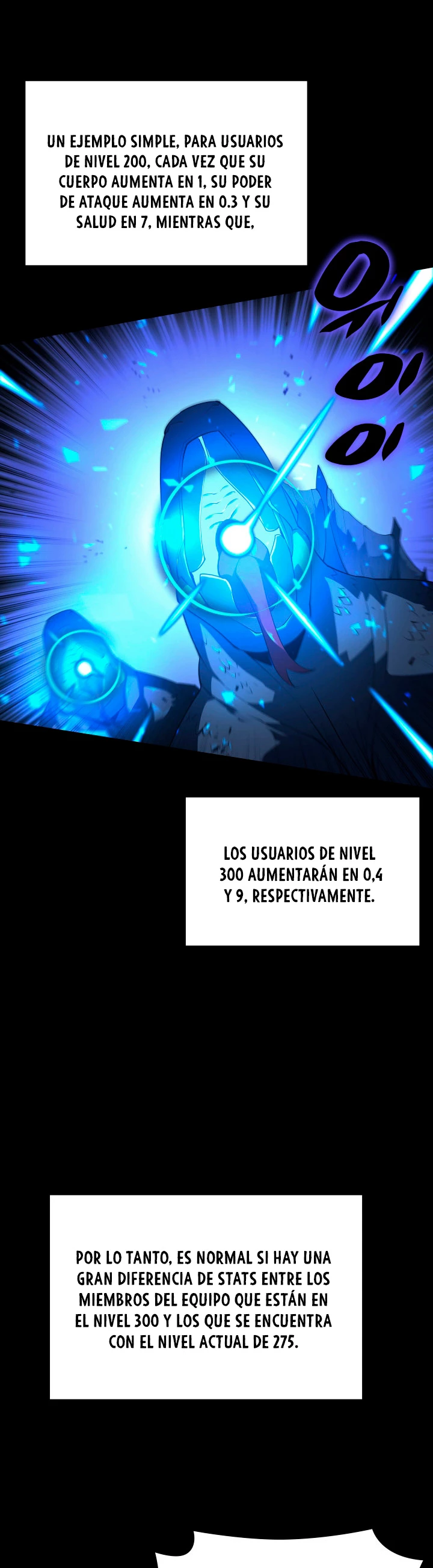 El Chetado (Overgeared) - Capítulo 119 - Página 36 - LectorTMOo