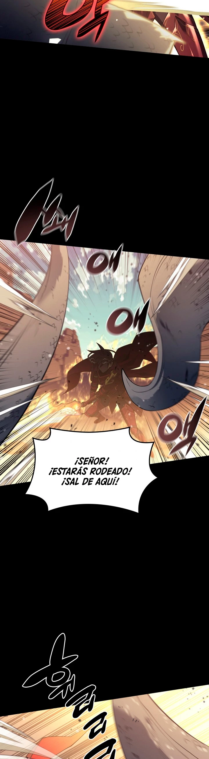 El Chetado (Overgeared) - Capítulo 119 - Página 38 - LectorTMOo
