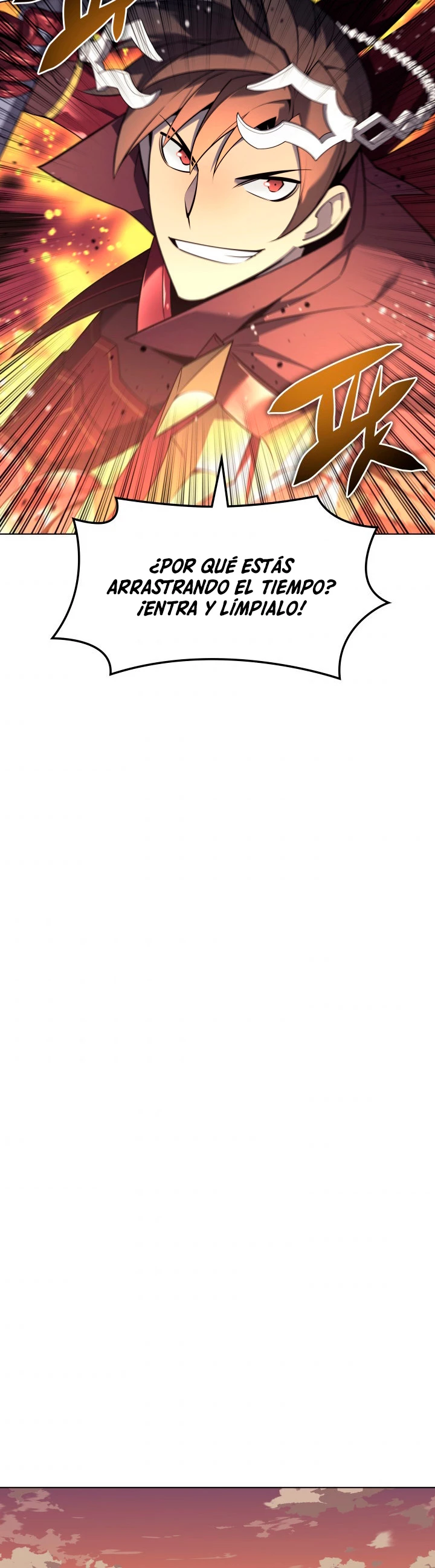 El Chetado (Overgeared) - Capítulo 119 - Página 45 - LectorTMOo