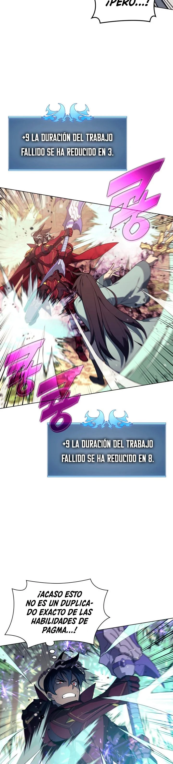 El Chetado (Overgeared) - Capítulo 120 - Página 9 - LectorTMOo
