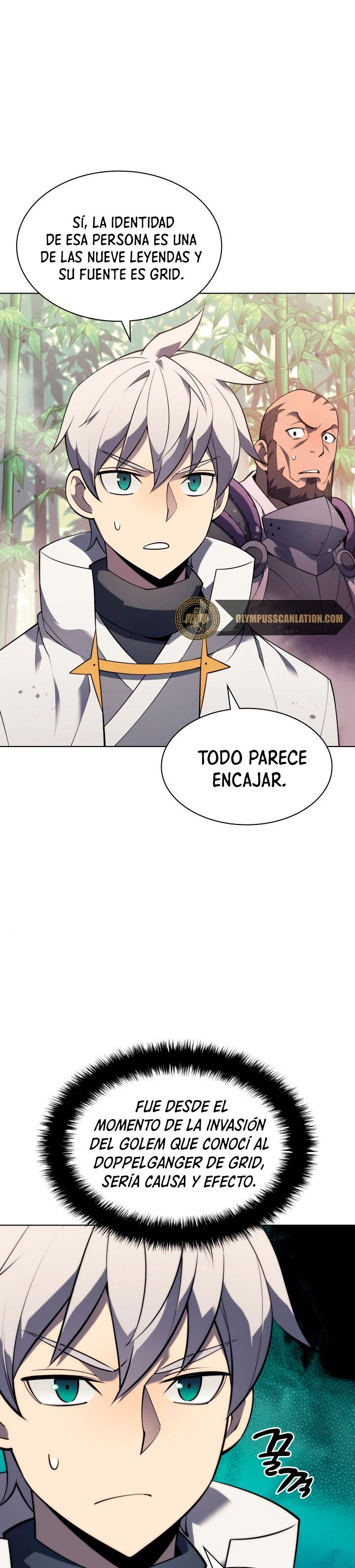 El Chetado (Overgeared) - Capítulo 120 - Página 13 - LectorTMOo