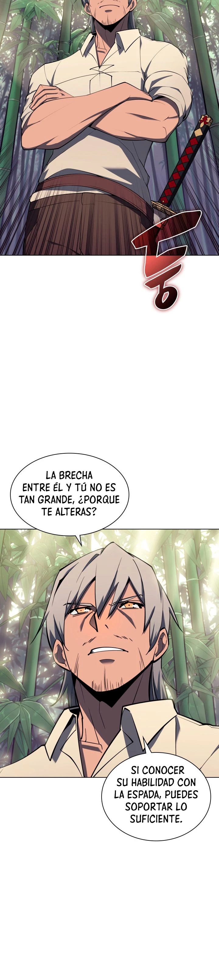 El Chetado (Overgeared) - Capítulo 120 - Página 17 - LectorTMOo