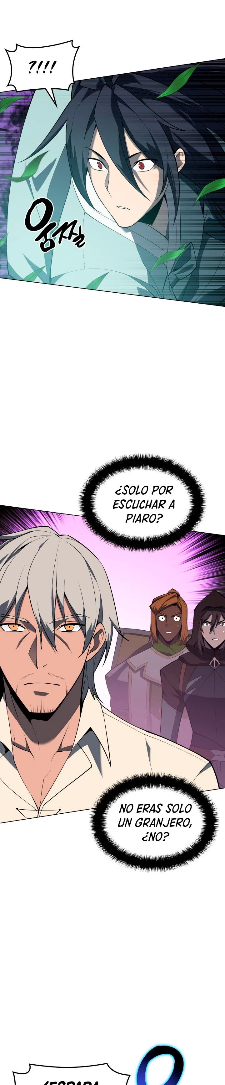 El Chetado (Overgeared) - Capítulo 120 - Página 20 - LectorTMOo