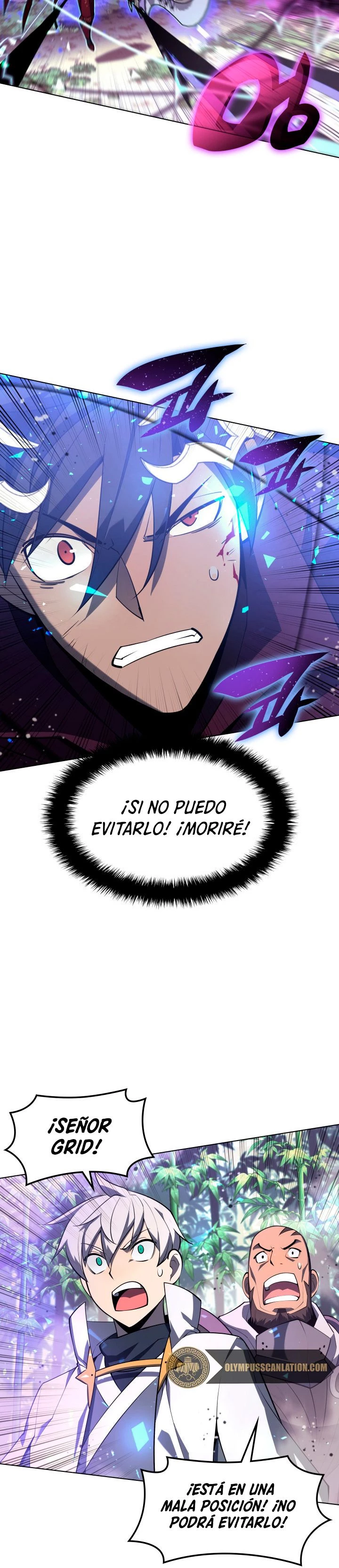 El Chetado (Overgeared) - Capítulo 120 - Página 28 - LectorTMOo