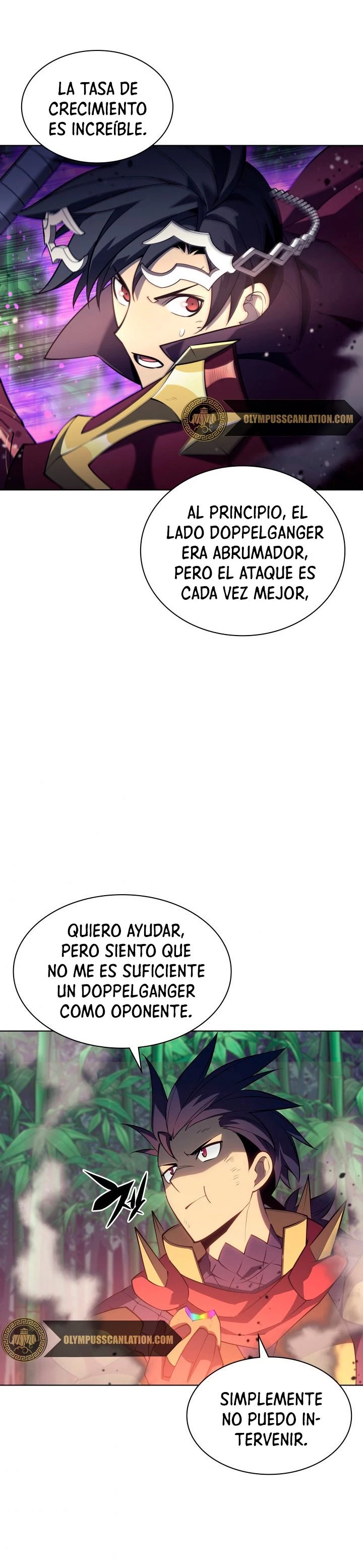 El Chetado (Overgeared) - Capítulo 121 - Página 4 - LectorTMOo