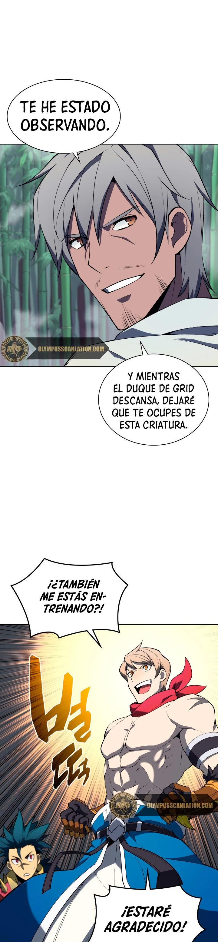 El Chetado (Overgeared) - Capítulo 121 - Página 9 - LectorTMOo