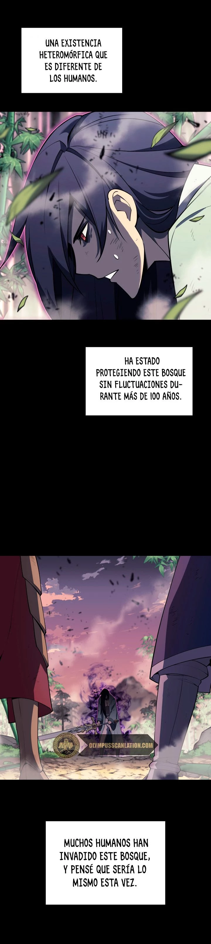 El Chetado (Overgeared) - Capítulo 121 - Página 14 - LectorTMOo