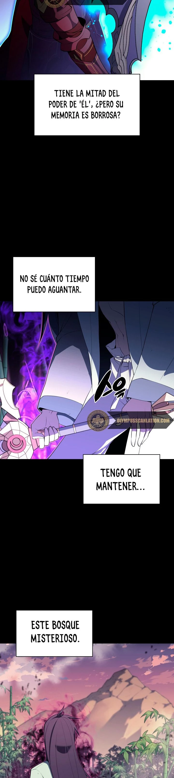 El Chetado (Overgeared) - Capítulo 121 - Página 16 - LectorTMOo