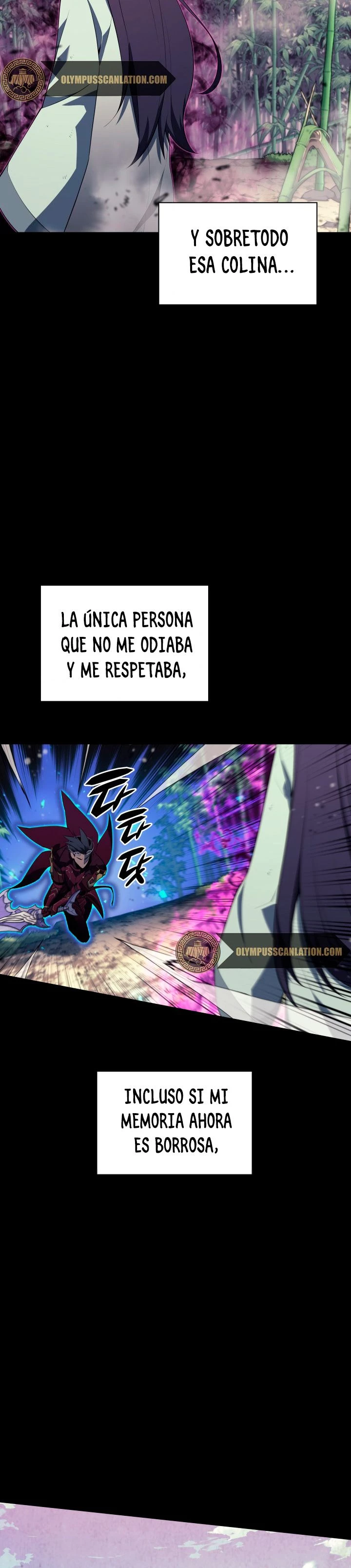 El Chetado (Overgeared) - Capítulo 121 - Página 17 - LectorTMOo