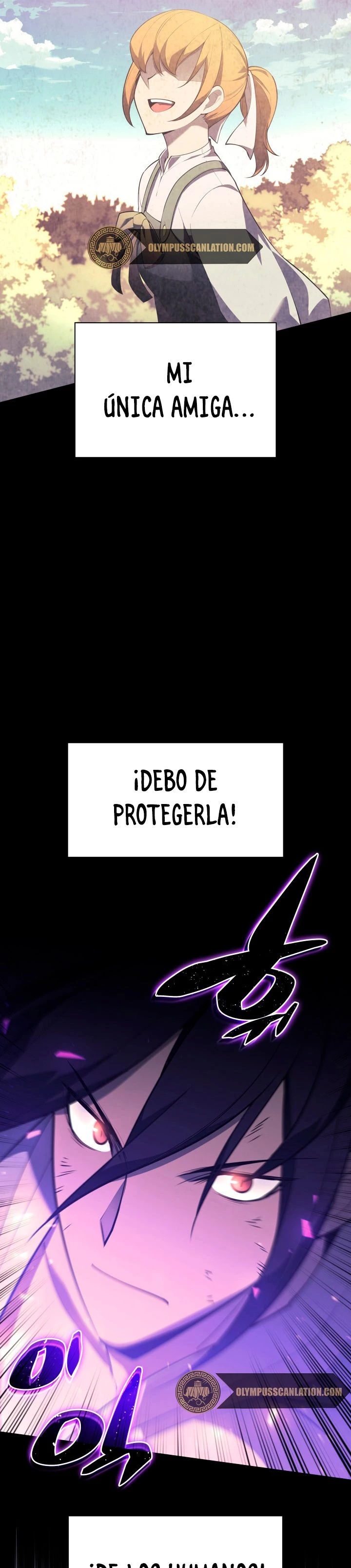 El Chetado (Overgeared) - Capítulo 121 - Página 18 - LectorTMOo