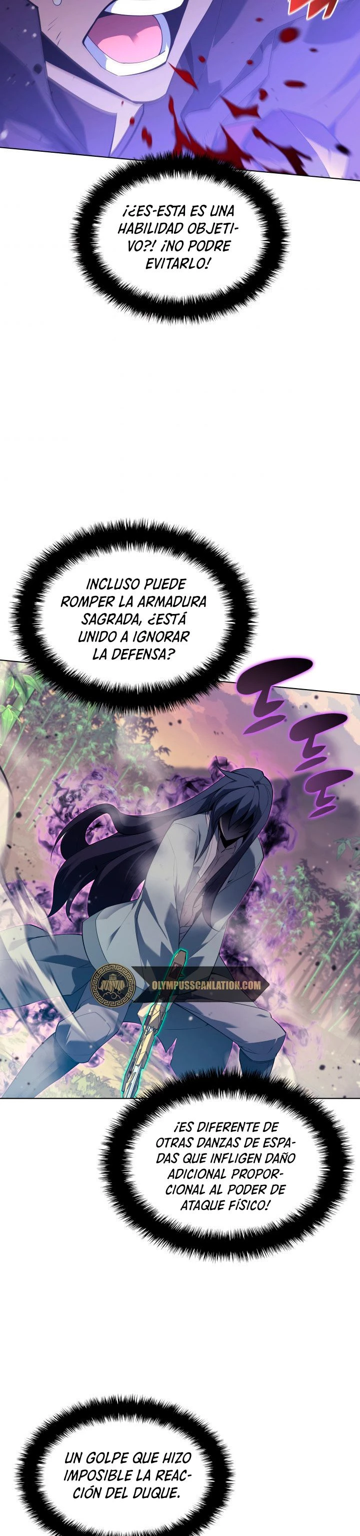 El Chetado (Overgeared) - Capítulo 121 - Página 29 - LectorTMOo