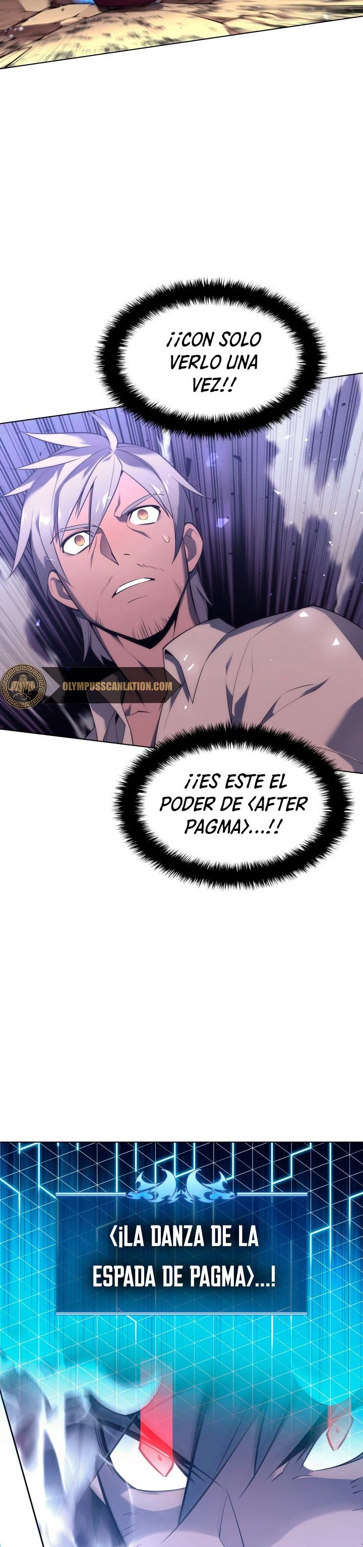 El Chetado (Overgeared) - Capítulo 121 - Página 35 - LectorTMOo
