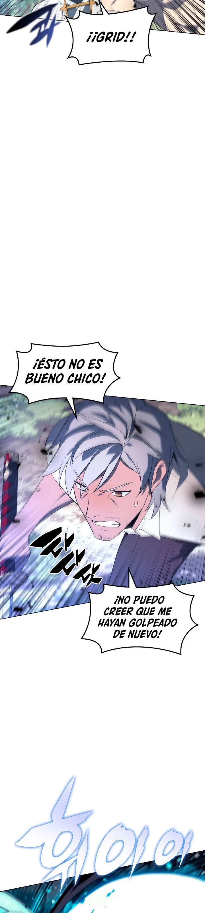 El Chetado (Overgeared) - Capítulo 121 - Página 42 - LectorTMOo