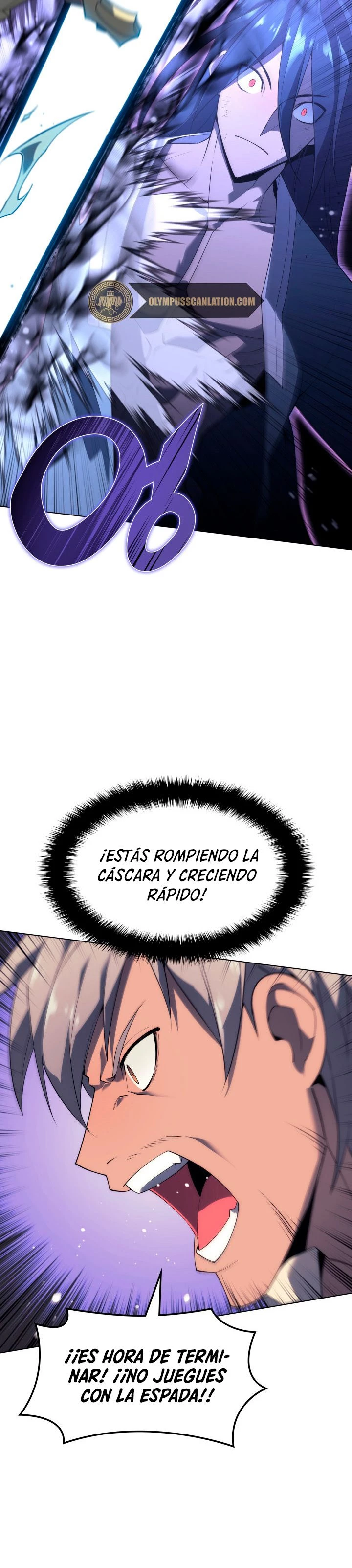 El Chetado (Overgeared) - Capítulo 121 - Página 46 - LectorTMOo