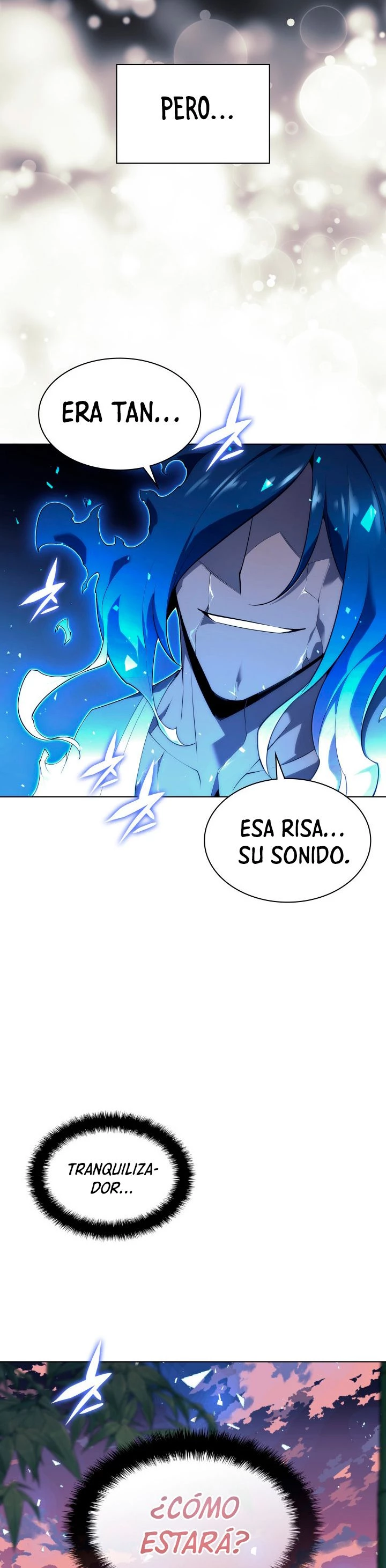 El Chetado (Overgeared) - Capítulo 121 - Página 51 - LectorTMOo