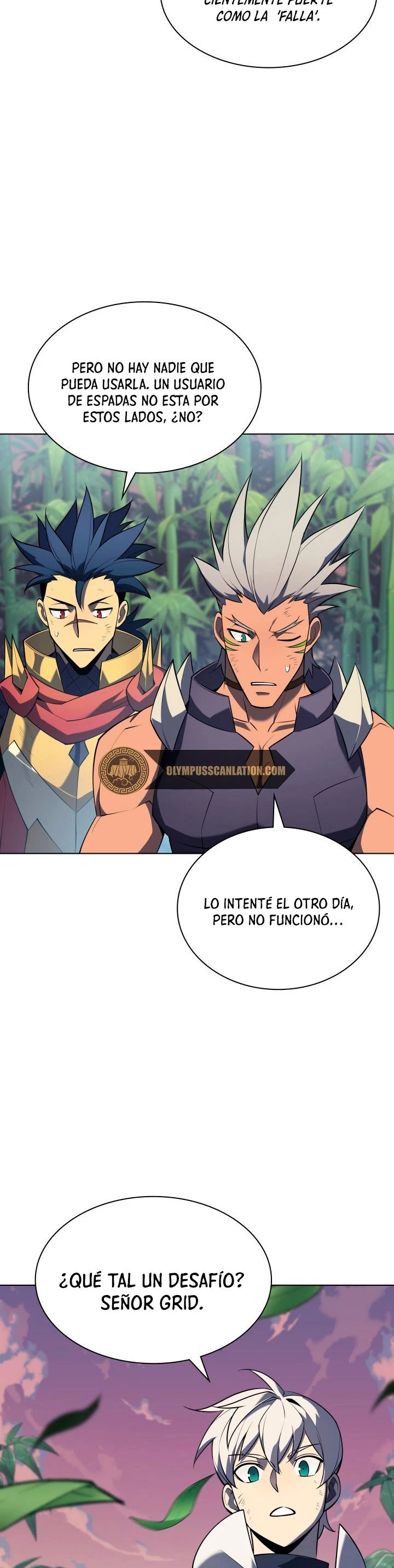 El Chetado (Overgeared) - Capítulo 122 - Página 15 - LectorTMOo