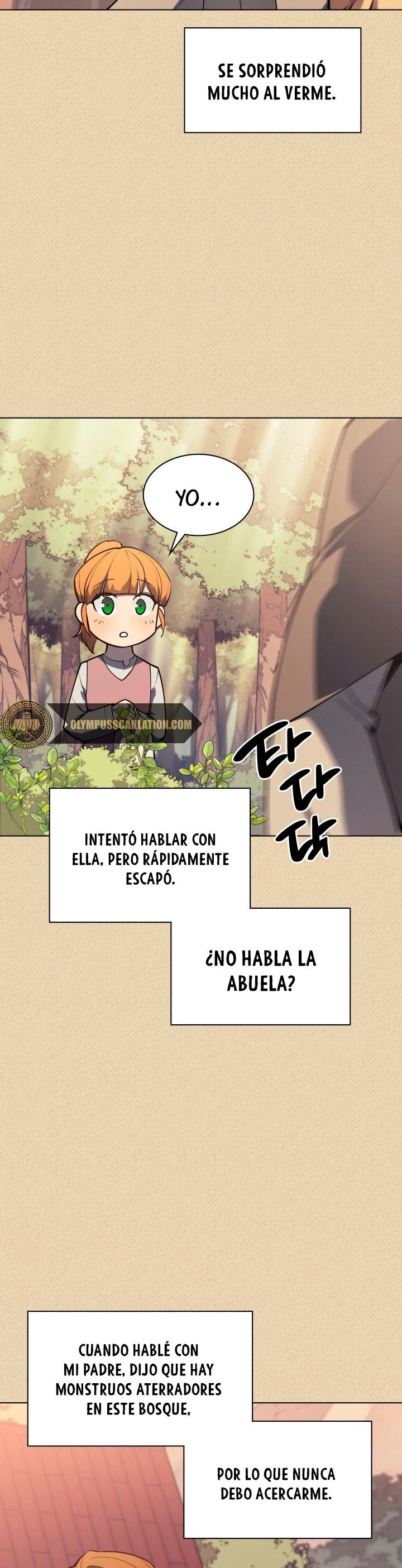 El Chetado (Overgeared) - Capítulo 122 - Página 35 - LectorTMOo