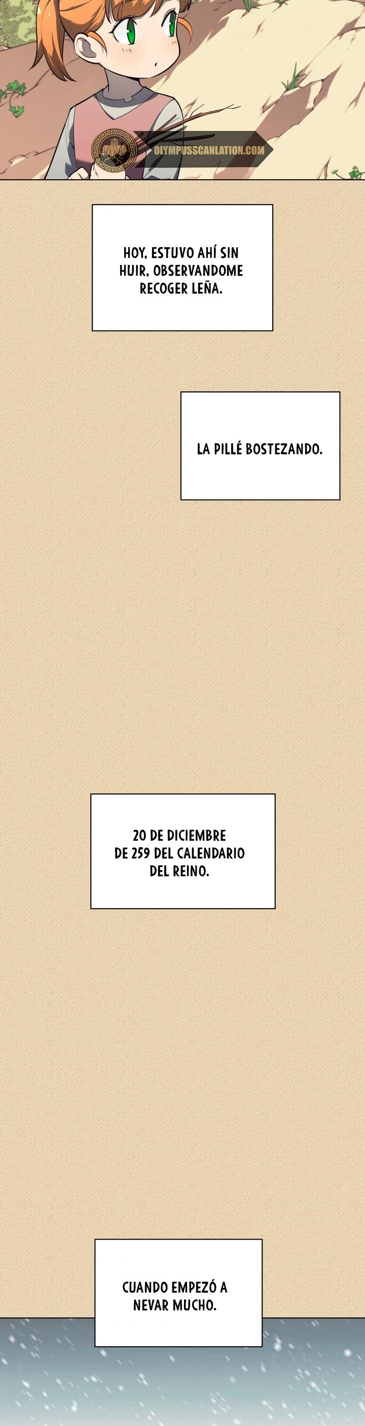 El Chetado (Overgeared) - Capítulo 122 - Página 38 - LectorTMOo