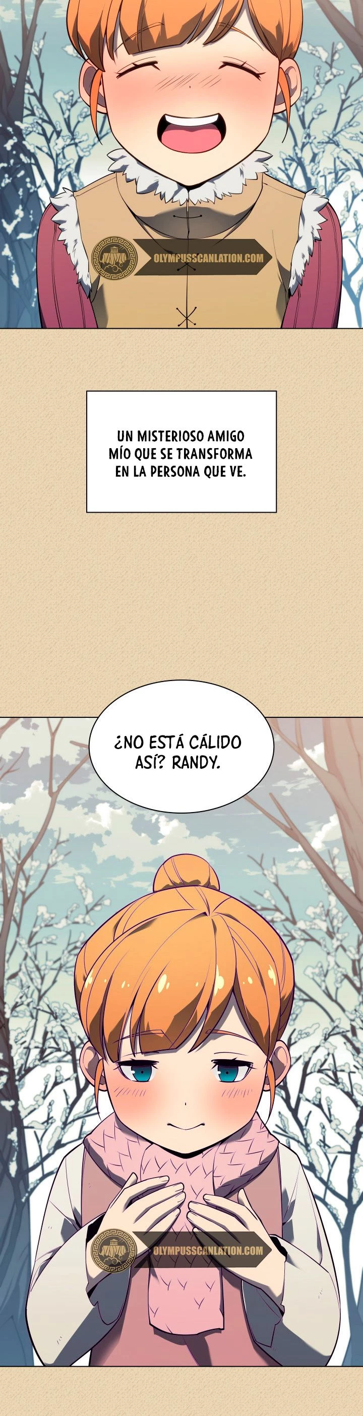 El Chetado (Overgeared) - Capítulo 122 - Página 40 - LectorTMOo