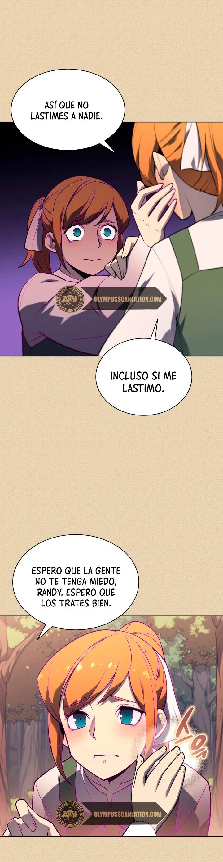 El Chetado (Overgeared) - Capítulo 122 - Página 49 - LectorTMOo