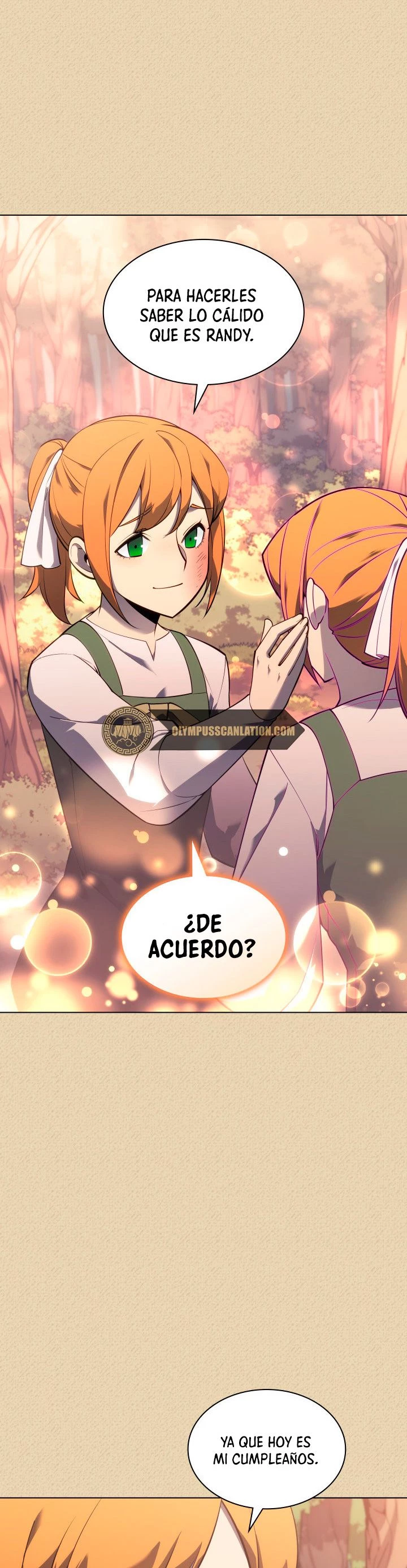 El Chetado (Overgeared) - Capítulo 122 - Página 50 - LectorTMOo