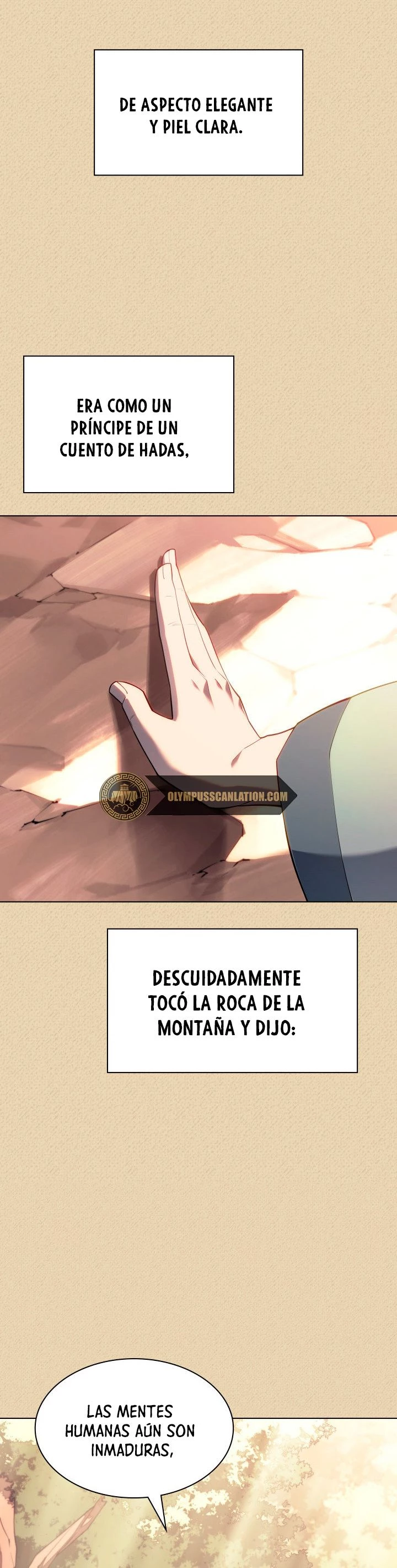 El Chetado (Overgeared) - Capítulo 122 - Página 54 - LectorTMOo