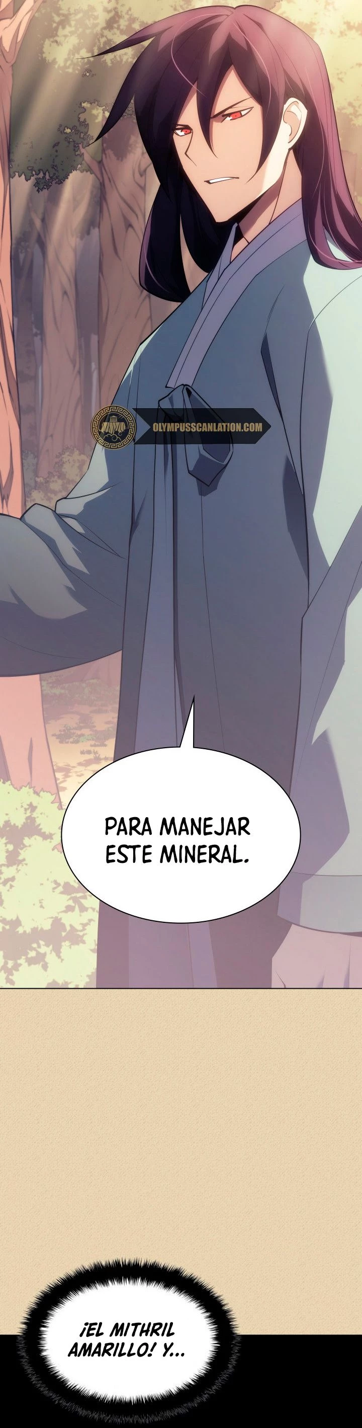 El Chetado (Overgeared) - Capítulo 122 - Página 55 - LectorTMOo