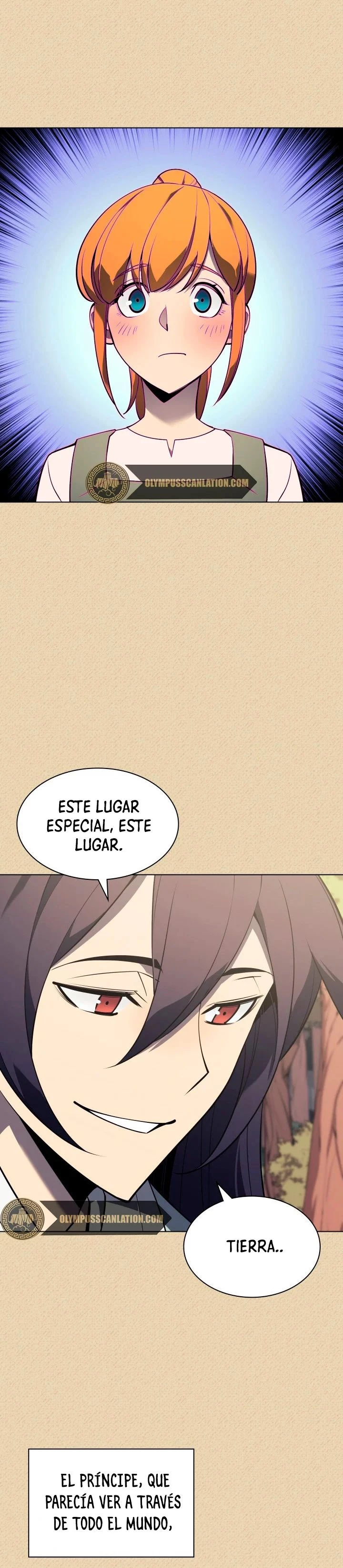 El Chetado (Overgeared) - Capítulo 123 - Página 5 - LectorTMOo