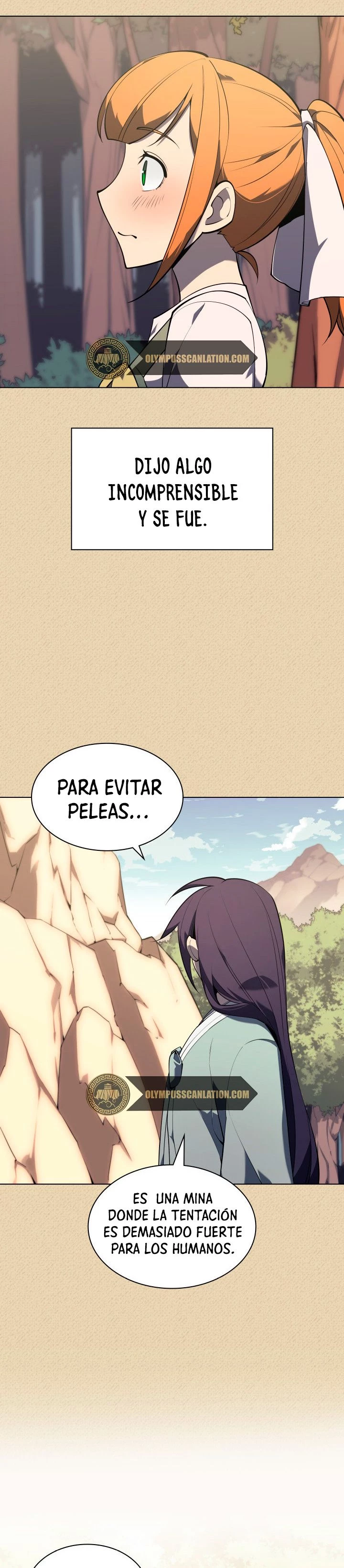 El Chetado (Overgeared) - Capítulo 123 - Página 6 - LectorTMOo
