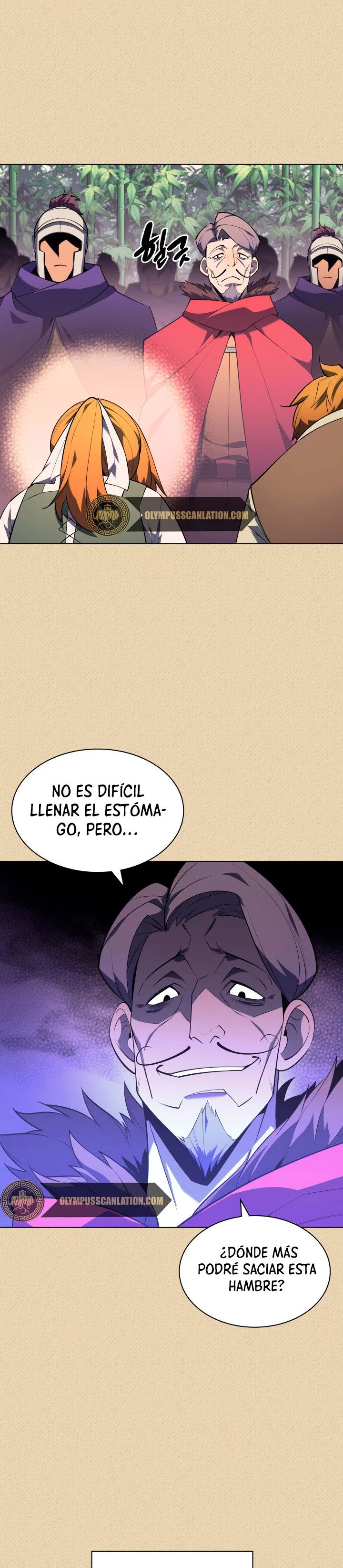El Chetado (Overgeared) - Capítulo 123 - Página 10 - LectorTMOo
