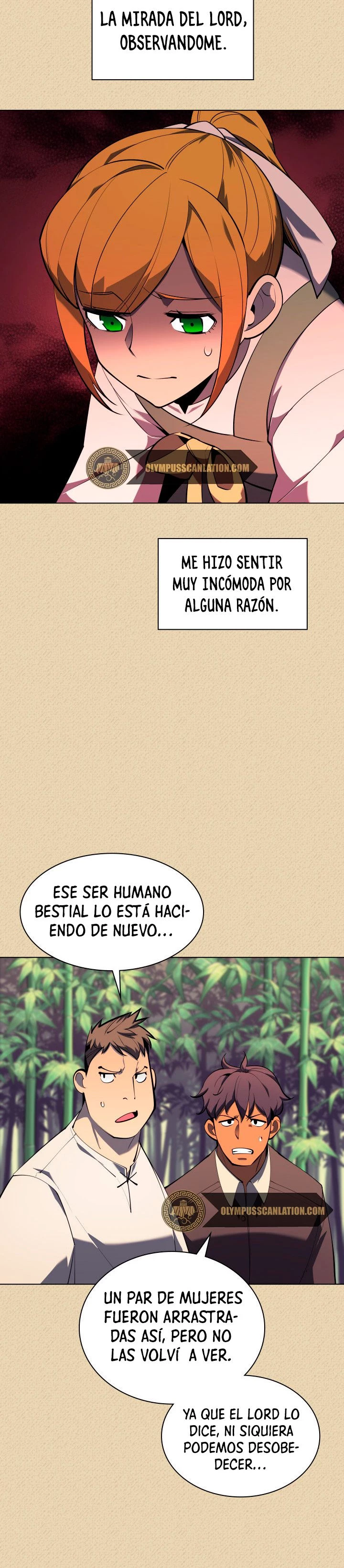 El Chetado (Overgeared) - Capítulo 123 - Página 11 - LectorTMOo