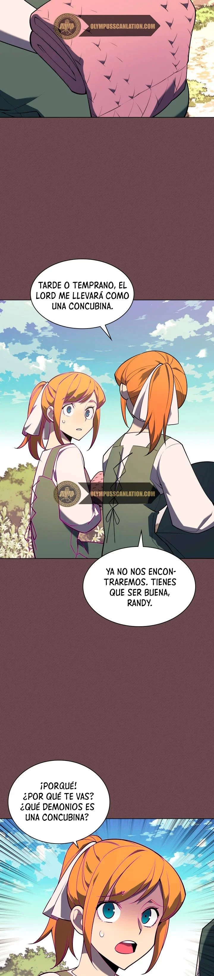 El Chetado (Overgeared) - Capítulo 123 - Página 13 - LectorTMOo