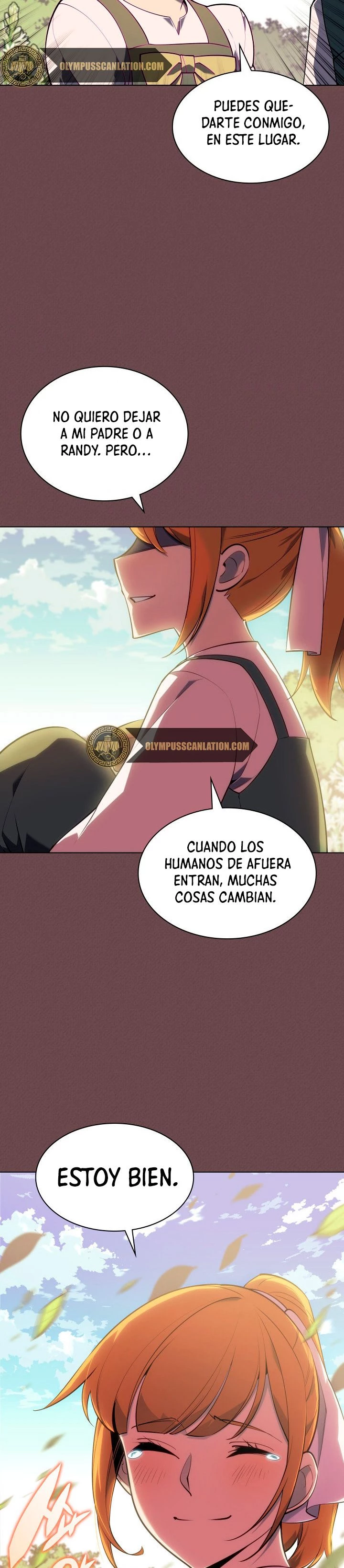 El Chetado (Overgeared) - Capítulo 123 - Página 14 - LectorTMOo
