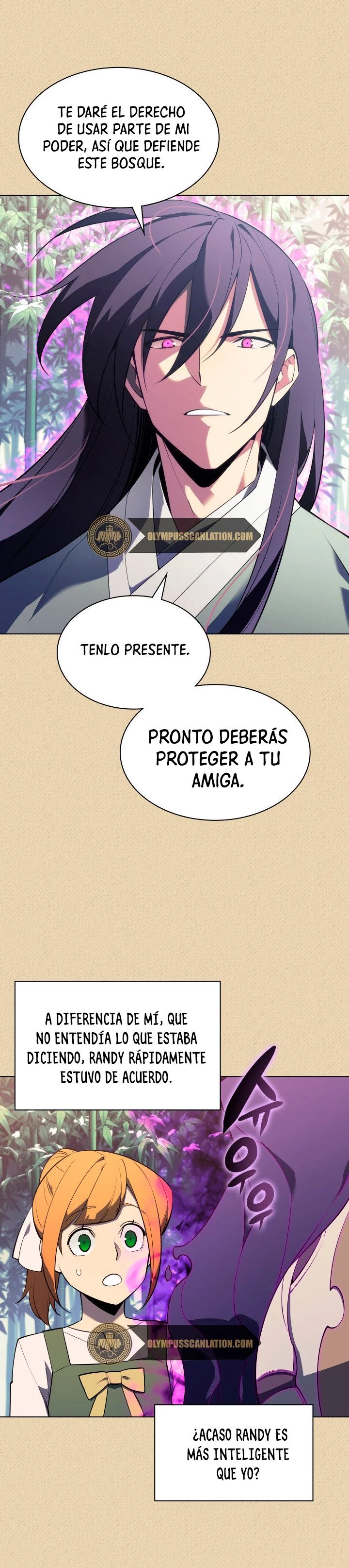 El Chetado (Overgeared) - Capítulo 123 - Página 27 - LectorTMOo
