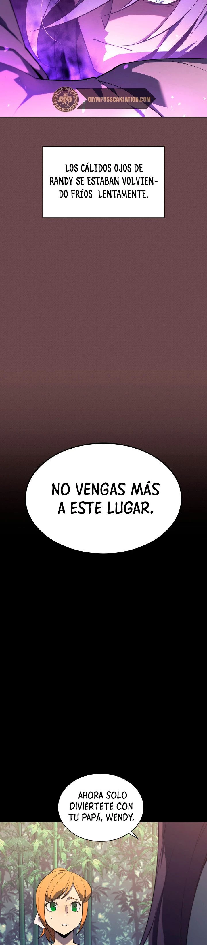 El Chetado (Overgeared) - Capítulo 123 - Página 30 - LectorTMOo