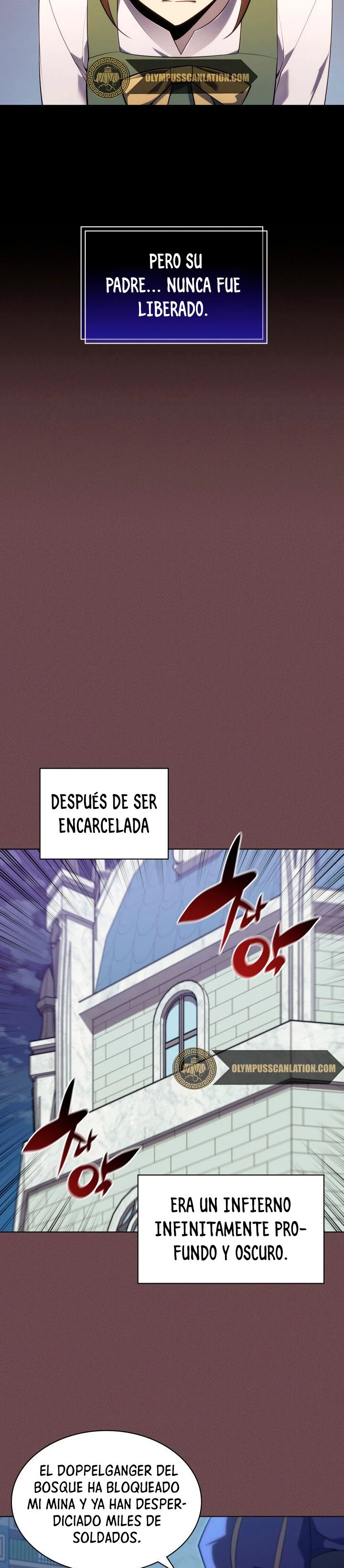 El Chetado (Overgeared) - Capítulo 123 - Página 37 - LectorTMOo