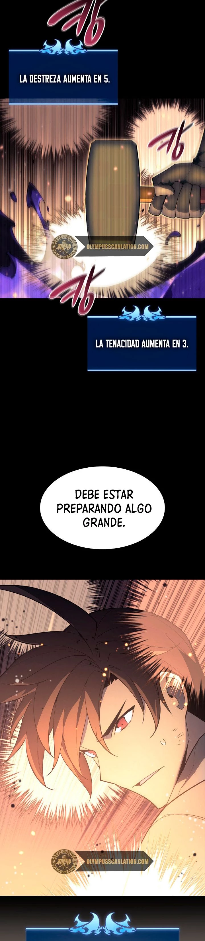 El Chetado (Overgeared) - Capítulo 124 - Página 13 - LectorTMOo